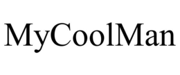 MYCOOLMAN