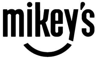 MIKEY'S