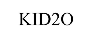 KID2O