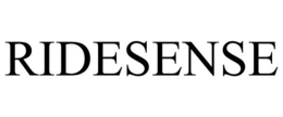 RIDESENSE