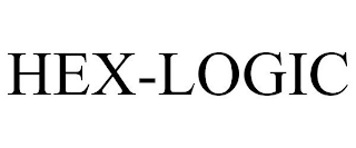 HEX-LOGIC