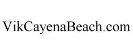 VIKCAYENABEACH.COM