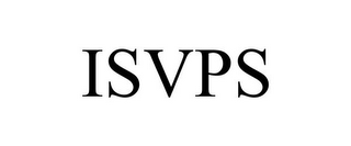 ISVPS