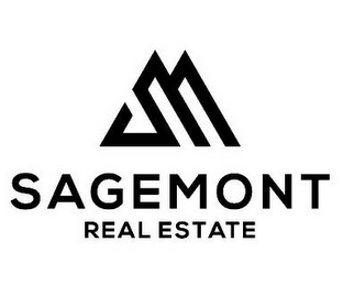 SAGEMONT REAL ESTATE