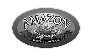 AMAZON SPRINGS WATER & COFFEE CO.