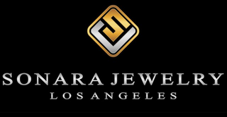 SJ SONARA JEWELRY LOS ANGELES