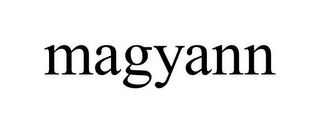 MAGYANN