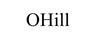 OHILL