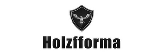 HOLZFFORMA