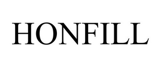HONFILL