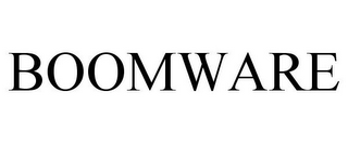 BOOMWARE