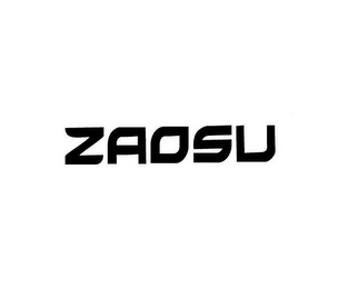 ZAOSU