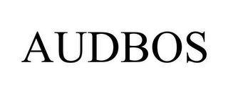 AUDBOS