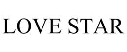LOVE STAR