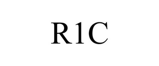 R1C