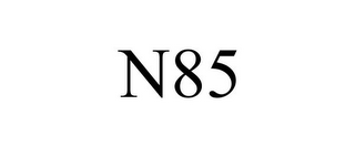 N85