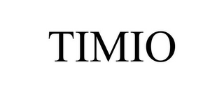 TIMIO