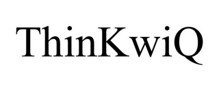 THINKWIQ