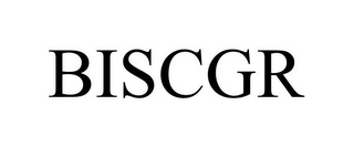 BISCGR