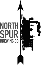 NORTHSPUR BREWING CO.