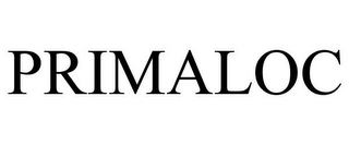 PRIMALOC