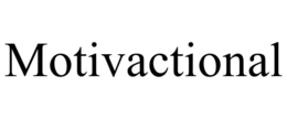 MOTIVACTIONAL