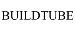 BUILDTUBE