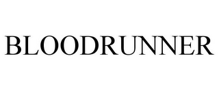 BLOODRUNNER