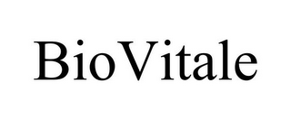 BIOVITALE