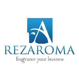 REZAROMA A FRAGRANCE YOUR BUSINESS