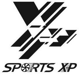 XP SPORTS XP