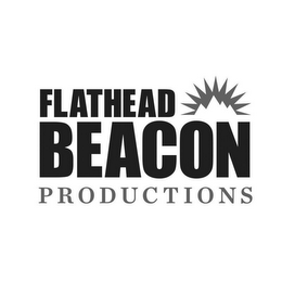 FLATHEAD BEACON PRODUCTIONS