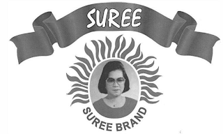 SUREE SUREE BRAND