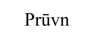 PRUVN