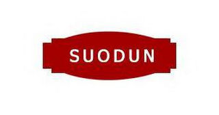 SUODUN