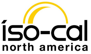 ISO-CAL NORTH AMERICA