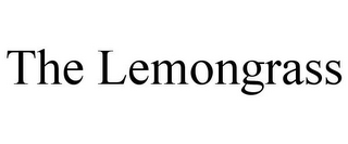 THE LEMONGRASS