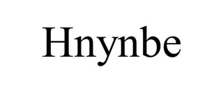 HNYNBE