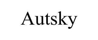 AUTSKY