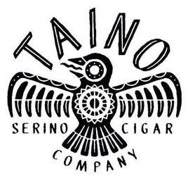 TAINO SERINO CIGAR COMPANY