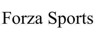 FORZA SPORTS