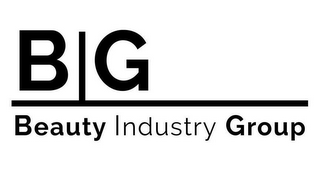 BIG BEAUTY INDUSTRY GROUP