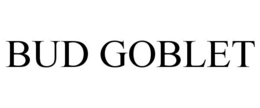 BUD GOBLET