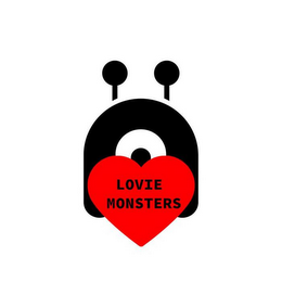 LOVIE MONSTERS