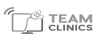 TEAM CLINICS