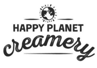 HAPPY PLANET CREAMERY