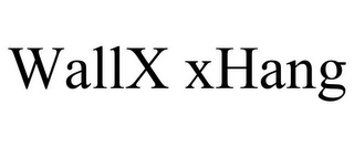 WALLX XHANG