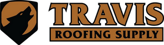 TRAVIS ROOFING SUPPLY