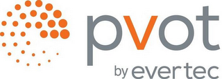 PVOT BY EVERTEC