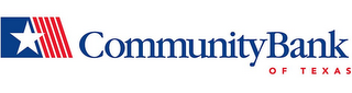 COMMUNITYBANK OF TEXAS